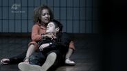 Iwan Rheon in Misfits: Episode 2.4