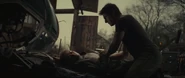 Emily Blunt and Tom Cruise's deaths in Edge of Tomorrow