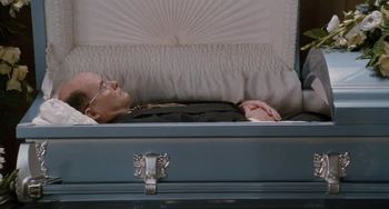 David Koechner in Extract