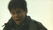 Hiroshi Kobayashi before his hallucination death