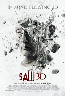 Saw VII