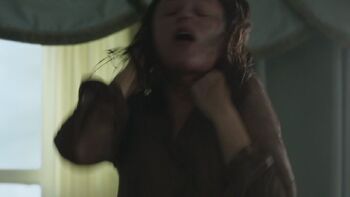 Maeve Dermody in And Then There Were None