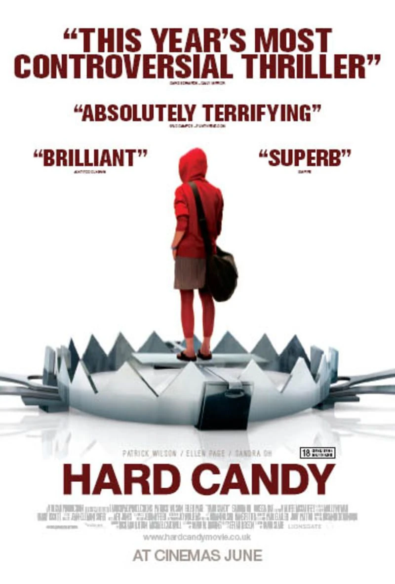 Hard Candy (2005) Wiki Fandom