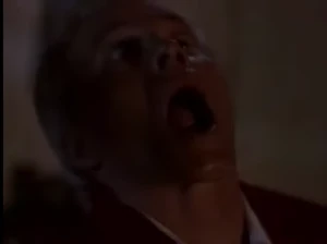 John Christy Ewing in Matlock: The Affair