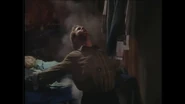 Raphael Sbarge's death in Carnosaur