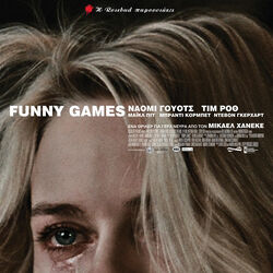 Funny Games (Michael Haneke, 2007)