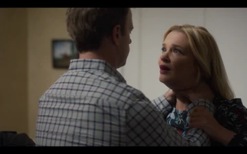 Reagan Pasternak | Cinemorgue Wiki | Fandom