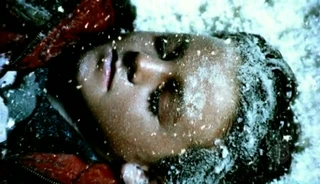 Ridge Canipe in Cold Case: Glued