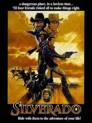Silverado