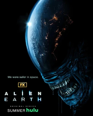 Alien Earth