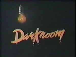 Opening title screen