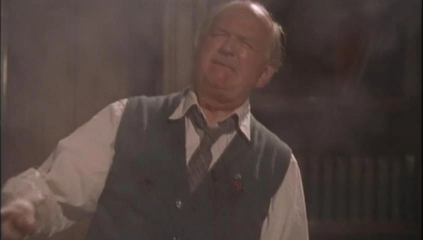 Oliver ford davies