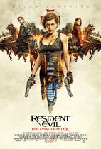 Resident evil the final chapter ver8 xlg