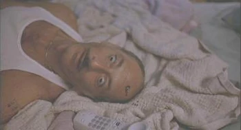 Richard Portnow in Ghost Dog: The Way of the Samurai