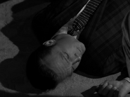 Warren Stevens in The Twilight Zone: Dead Man's Shoes