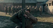 Jack O'Connell in Private Peaceful
