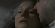 Laura Linney in John Adams: Peacefield