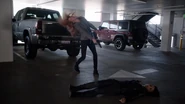 Alicia Vela-Bailey's second death in Agents of S.H.I.E.L.D.: The Singularity