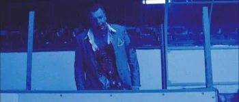 John Noble in Running Scared