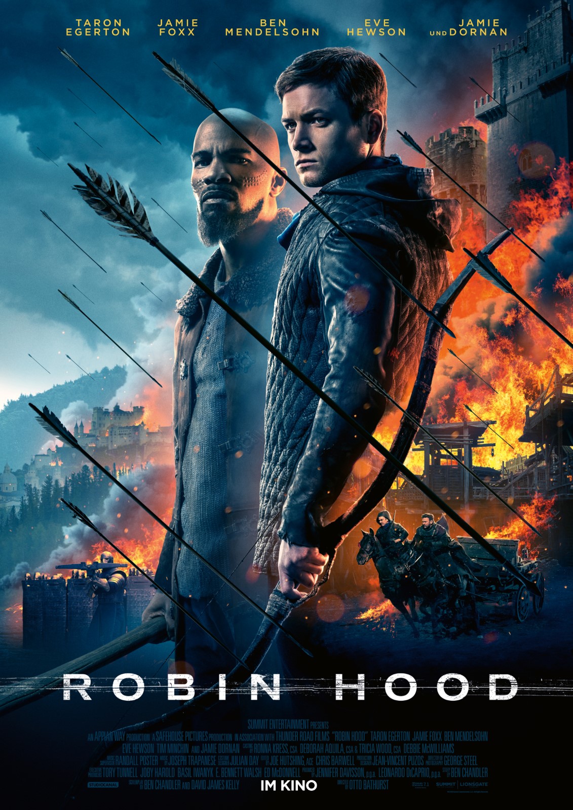Robin hood full movie 2018 123movies new arrivals