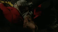 Justin Brunelle (with Marton Csokas) in Part 3, Chapter 5