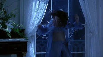 Teri Hatcher in Heaven's Prisoners