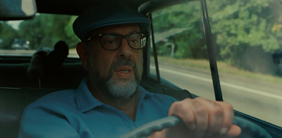 A serious man33433g