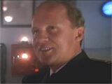 Peter Firth