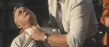 Peter Gannon in Jack Reacher