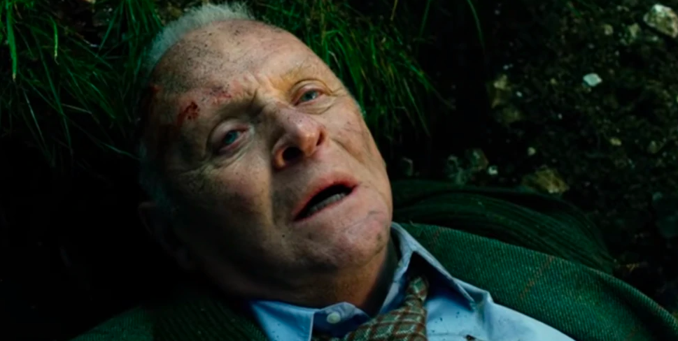 Anthony Hopkins Cinemorgue Wiki Fandom