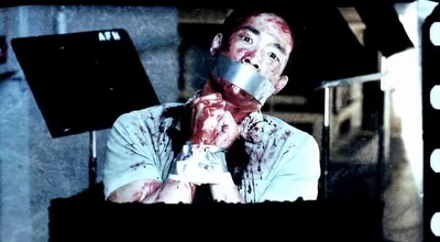 Chase Kim in CSI: NY: Can You Hear Me Now? 