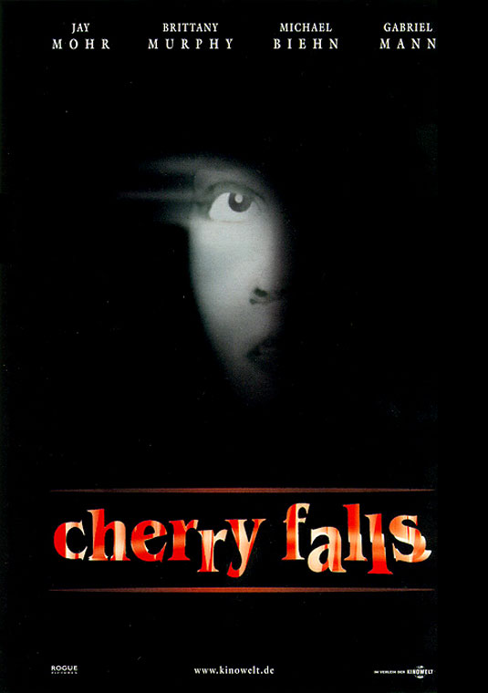 Cherry Falls (2000), Cinemorgue Wiki