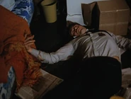 Art Hindle in Dallas: Blackmail