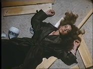 Claudia Christian in Strays