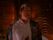 David Warner in Twin Peaks: The Condemned Woman