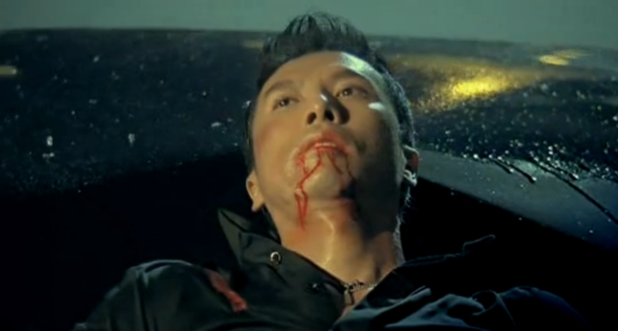 Kill Zone SPL Official Trailer 2005 [Donnie Yen, Simon Yam] 