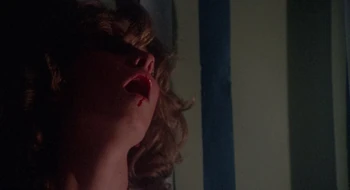 Betty Buckley in Carrie