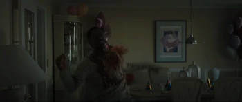 Blair Underwood in Longlegs