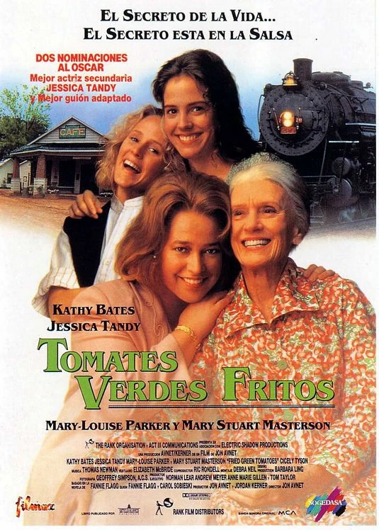 Fried Green Tomatoes (1991) Wiki Fandom