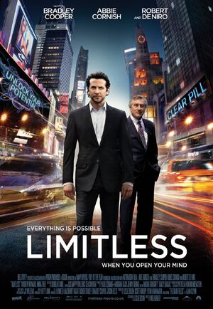 Limitless ver3 xlg