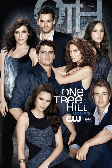 One Tree Hill (TV Series 2003–2012) - IMDb