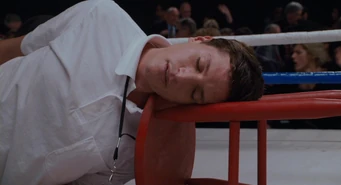Simon Rex in Scary Movie 4