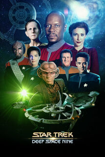 Star Trek Deep Space Nine 1993 Series Cinemorgue Wiki Fandom