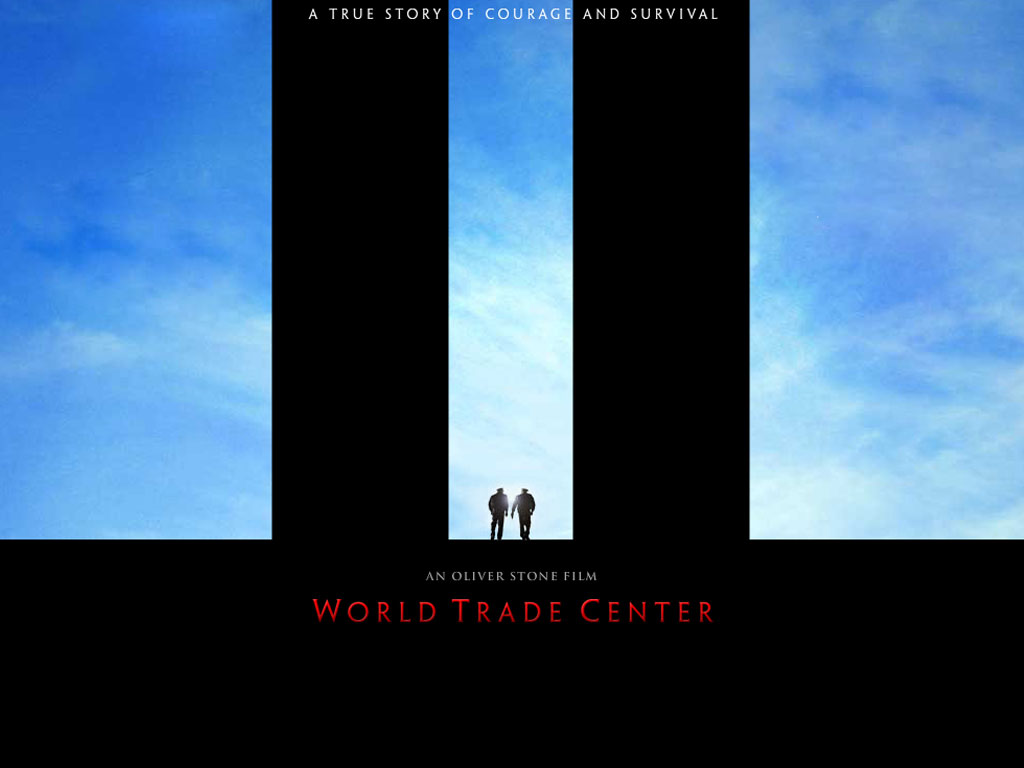 Download World Trade Center Movie Images