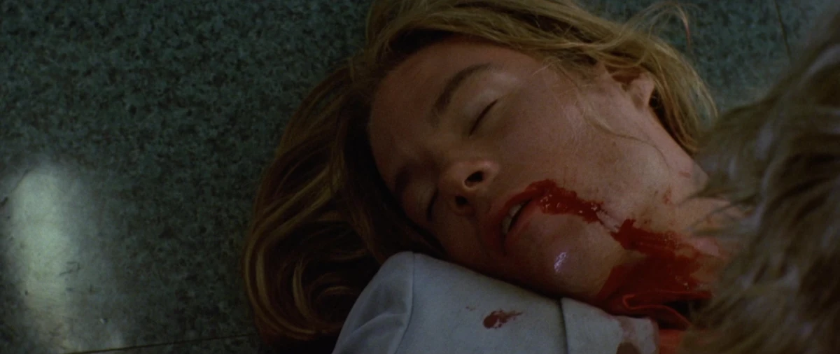 Bojesse Christopher | Cinemorgue Wiki | Fandom