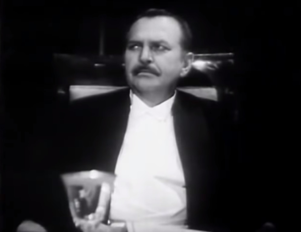Charles Meecham Cinemorgue Wiki Fandom charles-meecham-cinemorgue-wiki-fandom