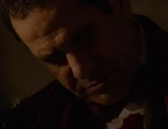 Tony Shalhoub in The Blacklist: Alistair Pitt No 13