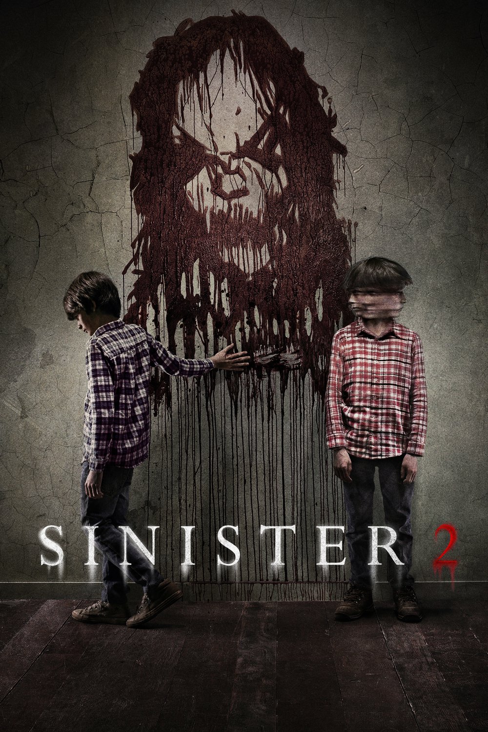 Sinister 2 2015 Cinemorgue Wiki Fandom
