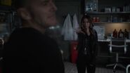 Clark Gregg in Agents of S.H.I.E.L.D.: From the Ashes