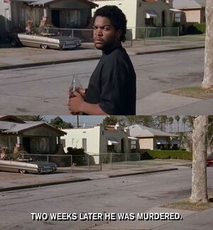Ice cube boyz in da hood hotsell